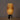 The Blip Lamp- Amber