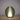 The Seed Lamp- Olive